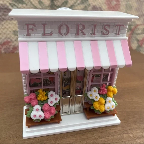 Bath & Body Works Florist Flower Shop Projector Wallflower Plug - Picture 11 of 14